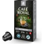 Café Royal | Ristretto - 10 капсули за Nespresso®