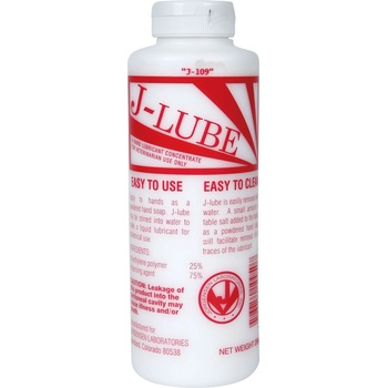 Image 1 of J-Lube 295ml