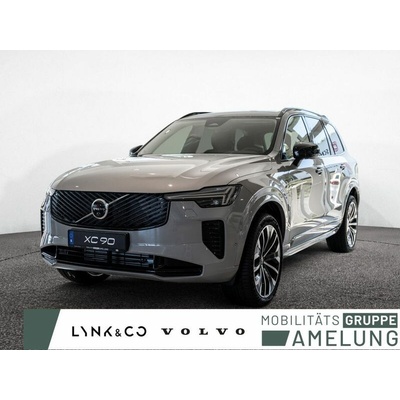 Volvo XC90 Plug-in Hybrid Plus Dark AWD Recharge 335 kW