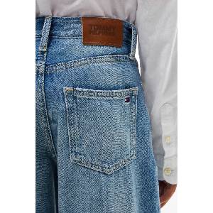Tommy Hilfiger дънки barrel за деца BARREL (KB0KB10682.9BY2)