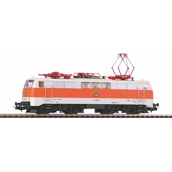Piko Електрически локомотив 111 122 db iv (21710)