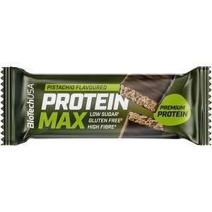 BioTechUSA Protein Max - Шамфъстък