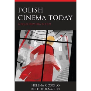 Polish Cinema Today: A Bold New Era in Film | Beth Holmgren (2023)
