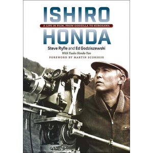 Ishiro Honda | Ed Godziszewski, Yuuko Honda-Yun (ISBN: 9780819500410)