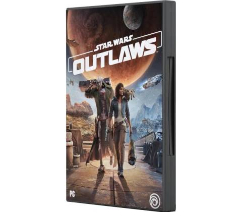 Star Wars: Outlaws