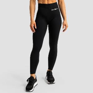 GymBeam Дамски клинове Limitless Black L