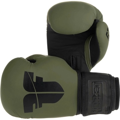 Hayashi.cz Fighter SPLIT černé kožené