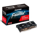 PowerColor Radeon RX 6700 12GB GDDR6 AXRX 6700XT 12GBD6-3DH