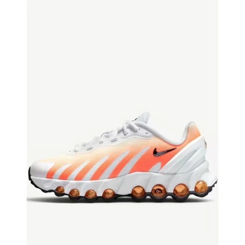 Nike Air Max DN8 Shoes White/Orange