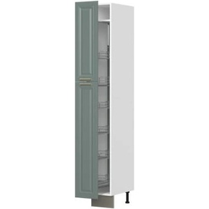  Висок шкаф Regent K23-30-1KZ/4