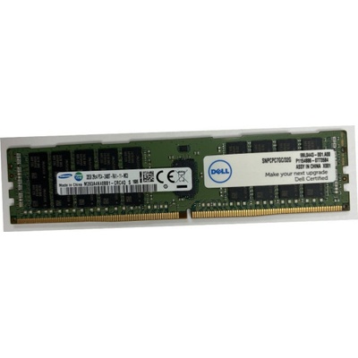 Dell DDR4 32GB 2400Mhz CL17 SNP2400D4R17/32G