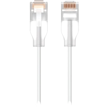 Ubiquiti UniFi UACC-CABLE-PATCH-EL-0.3M-W