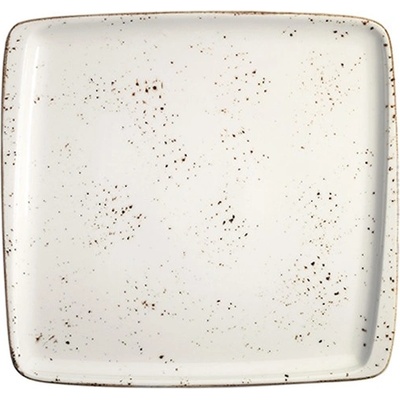 Bonna - Grain - Чиния квадрат 27x25cm (GRA MOV 34KR) (0101135)