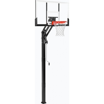 Spalding Gold Наземно баскетболно игрище 881365CN