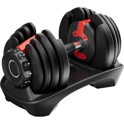 ORION Регулируем дъмбел 16 кг