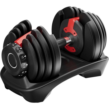 ORION Регулируем дъмбел 16 кг