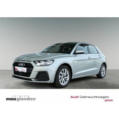 Audi A1 30 TFSI Sportback 85 kW