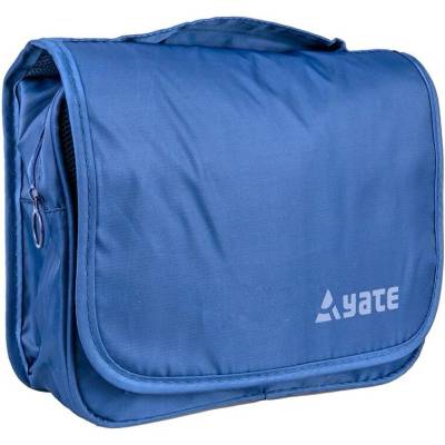 Yate Travel toaletní taška modrá