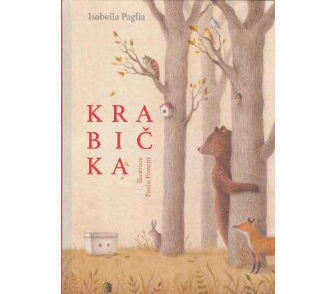 Krabička