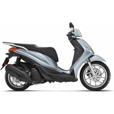 Piaggio Medley 125 ABS E5+ GRIGIO ASTRALE