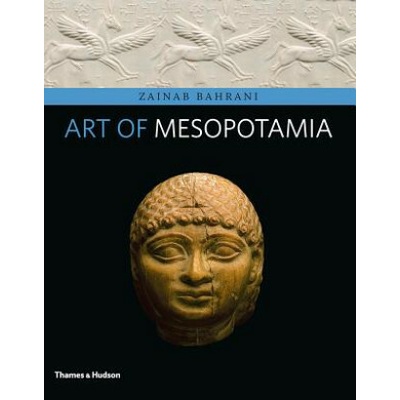 Art of Mesopotamia