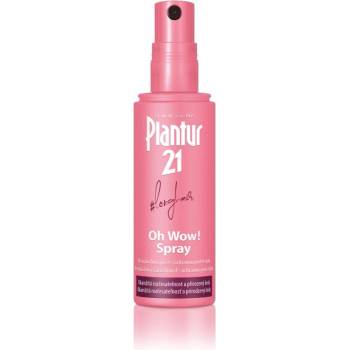 Plantur 21 #longhair Oh Wow! Spray 100 ml