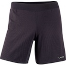 UYN šortky t marathon ow lady pants short blackboard