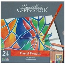 Cretacolor Fine Art Pastel sada pastelových tužek 24 ks