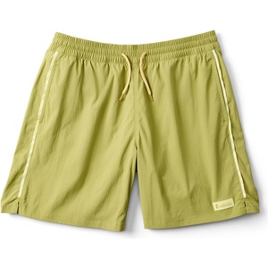 Cotopaxi Мъжки къси панталони Cotopaxi Brinco 7 Short Solid Shorts - Seed - размер M (012-4262-0112)