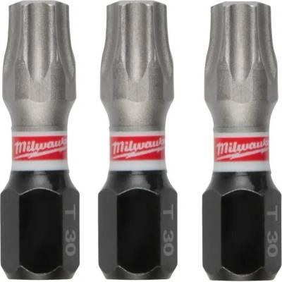 Milwaukee TX30 x 25 mm 3 ks MI4932500366