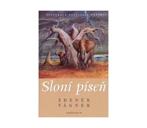 Sloní píseň