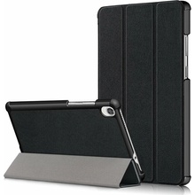 Techsuit Foldpro ochranné puzdro Lenovo Tab M8 HD 8705F/X TB-8505X KF233236 čierna