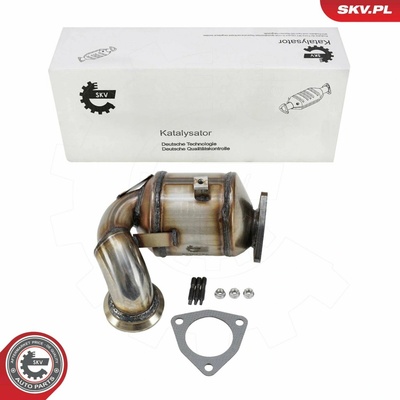 Katalyzátor ESEN SKV 62SKV156