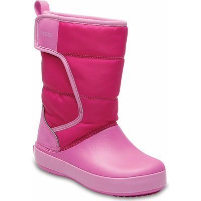 Crocs Zimné Topánky