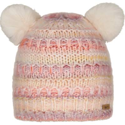 Dětská čepice Barts Dolorez Beanie Apricot