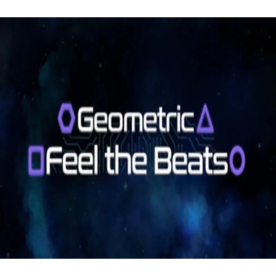 Geometric Feel the Beats