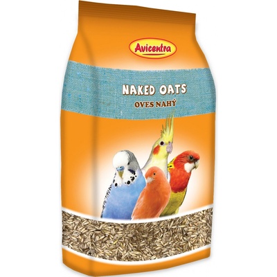 Avicentra Lúpaný ovos 1 kg