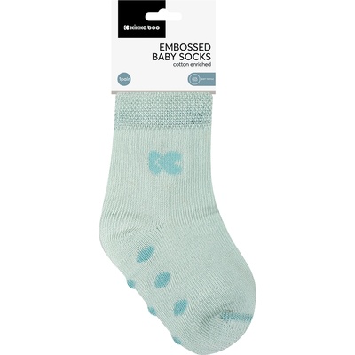 Kikkaboo Бебешки чорапи с релефно стъпало Sleepy Sheep 2-3г (31110010238)