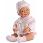 Llorens Baby doll girl 45 cm