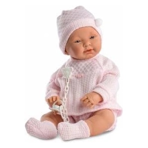 Llorens Baby doll girl 45 cm