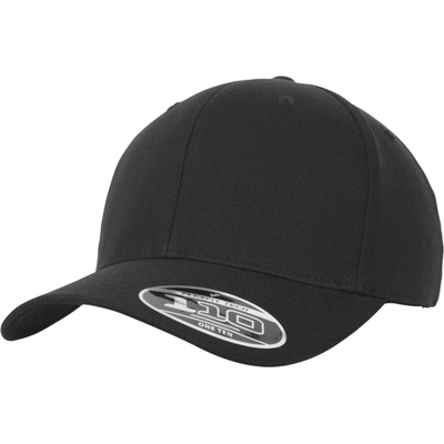 Flexfit Unisex FX110M Black