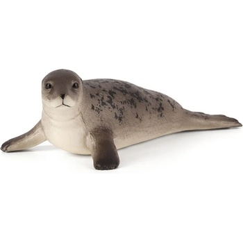 Image 1 of Mojo Фигурка Mojo Sealife - Сив дългомоцунест тюлен (387091)