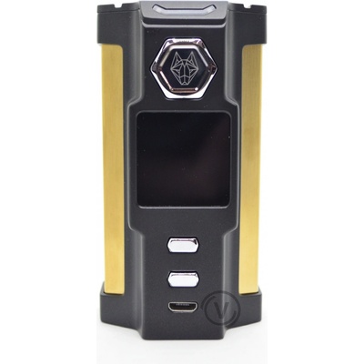 Sigelei Mód SNOWWOLF Vfeng 230W TC Černá