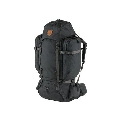 Fjallraven Kajka 100 Coal Black