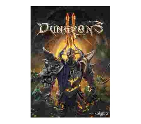 Dungeons 3