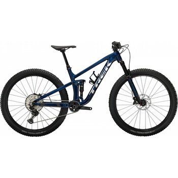 Trek Top Fuel 8 2022