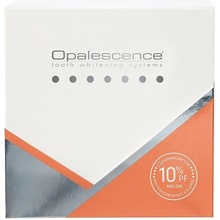 Opalescence PF 10% pac. kit meloun 40 stříkaček