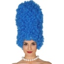 Karnevalové kostýmy Paruka Marge Simpson