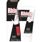 HOT - Rhino - Long Power задържащ крем (30 мл) - desirel