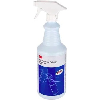 Glass Cleaner and Protector Čistič skla 950 ml